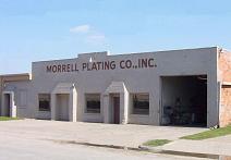 Morrell Facility